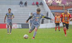 Foto de la galería: Federal A: Crucero no logró torcer el rumbo pero ya se enfoca en rearmarse para afrontar la nueva etapa tras el descenso