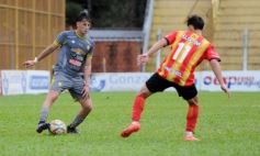 Foto de la galería: Federal A: Crucero no logró torcer el rumbo pero ya se enfoca en rearmarse para afrontar la nueva etapa tras el descenso