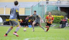 Foto de la galería: Federal A: Crucero no logró torcer el rumbo pero ya se enfoca en rearmarse para afrontar la nueva etapa tras el descenso