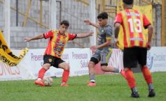 Foto de la galería: Federal A: Crucero no logró torcer el rumbo pero ya se enfoca en rearmarse para afrontar la nueva etapa tras el descenso
