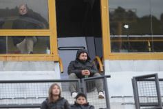 Foto de la galería: Federal A: Crucero no logró torcer el rumbo pero ya se enfoca en rearmarse para afrontar la nueva etapa tras el descenso