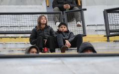 Foto de la galería: Federal A: Crucero no logró torcer el rumbo pero ya se enfoca en rearmarse para afrontar la nueva etapa tras el descenso