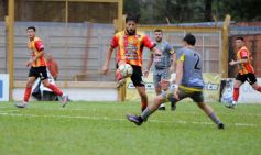 Foto de la galería: Federal A: Crucero no logró torcer el rumbo pero ya se enfoca en rearmarse para afrontar la nueva etapa tras el descenso