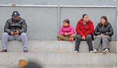 Foto de la galería: Federal A: Crucero no logró torcer el rumbo pero ya se enfoca en rearmarse para afrontar la nueva etapa tras el descenso