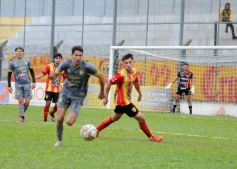 Foto de la galería: Federal A: Crucero no logró torcer el rumbo pero ya se enfoca en rearmarse para afrontar la nueva etapa tras el descenso
