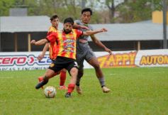 Foto de la galería: Federal A: Crucero no logró torcer el rumbo pero ya se enfoca en rearmarse para afrontar la nueva etapa tras el descenso