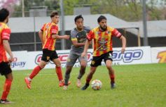 Foto de la galería: Federal A: Crucero no logró torcer el rumbo pero ya se enfoca en rearmarse para afrontar la nueva etapa tras el descenso