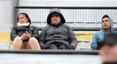 Foto de la galería: Federal A: Crucero no logró torcer el rumbo pero ya se enfoca en rearmarse para afrontar la nueva etapa tras el descenso