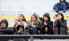 Foto de la galería: Federal A: Crucero no logró torcer el rumbo pero ya se enfoca en rearmarse para afrontar la nueva etapa tras el descenso