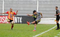 Foto de la galería: Federal A: Crucero no logró torcer el rumbo pero ya se enfoca en rearmarse para afrontar la nueva etapa tras el descenso