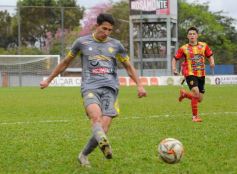 Foto de la galería: Federal A: Crucero no logró torcer el rumbo pero ya se enfoca en rearmarse para afrontar la nueva etapa tras el descenso