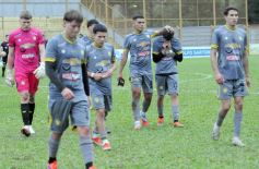 Sixto Fotografías. Deportes. Torneo Federal A - Federal A: Crucero no logró torcer el rumbo pero ya se enfoca en rearmarse para afrontar la nueva etapa tras el descenso