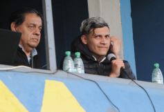 Foto de la galería: Mitre no pudo frente al lider de su zona pero sigue entre los cinco mejores en la reválida del Federal A