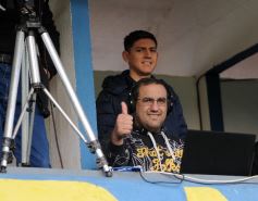 Foto de la galería: Mitre no pudo frente al lider de su zona pero sigue entre los cinco mejores en la reválida del Federal A