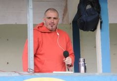 Foto de la galería: Mitre no pudo frente al lider de su zona pero sigue entre los cinco mejores en la reválida del Federal A