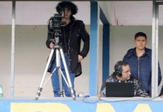 Foto de la galería: Mitre no pudo frente al lider de su zona pero sigue entre los cinco mejores en la reválida del Federal A