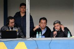 Foto de la galería: Mitre no pudo frente al lider de su zona pero sigue entre los cinco mejores en la reválida del Federal A