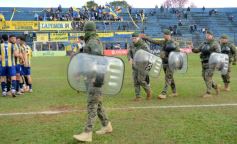 Foto de la galería: Mitre no pudo frente al lider de su zona pero sigue entre los cinco mejores en la reválida del Federal A