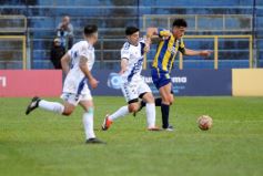 Foto de la galería: Mitre no pudo frente al lider de su zona pero sigue entre los cinco mejores en la reválida del Federal A