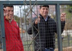 Foto de la galería: Mitre no pudo frente al lider de su zona pero sigue entre los cinco mejores en la reválida del Federal A