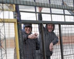 Foto de la galería: Mitre no pudo frente al lider de su zona pero sigue entre los cinco mejores en la reválida del Federal A