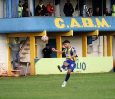 Foto de la galería: Mitre no pudo frente al lider de su zona pero sigue entre los cinco mejores en la reválida del Federal A