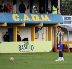 Foto de la galería: Mitre no pudo frente al lider de su zona pero sigue entre los cinco mejores en la reválida del Federal A