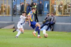 Foto de la galería: Mitre no pudo frente al lider de su zona pero sigue entre los cinco mejores en la reválida del Federal A