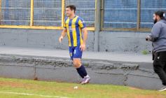 Foto de la galería: Mitre no pudo frente al lider de su zona pero sigue entre los cinco mejores en la reválida del Federal A