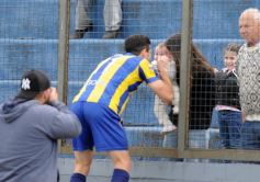 Foto de la galería: Mitre no pudo frente al lider de su zona pero sigue entre los cinco mejores en la reválida del Federal A