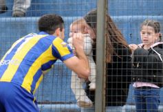 Foto de la galería: Mitre no pudo frente al lider de su zona pero sigue entre los cinco mejores en la reválida del Federal A
