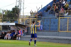 Foto de la galería: Mitre no pudo frente al lider de su zona pero sigue entre los cinco mejores en la reválida del Federal A