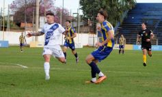 Foto de la galería: Mitre no pudo frente al lider de su zona pero sigue entre los cinco mejores en la reválida del Federal A