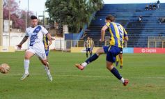 Foto de la galería: Mitre no pudo frente al lider de su zona pero sigue entre los cinco mejores en la reválida del Federal A