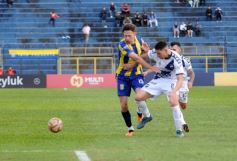 Foto de la galería: Mitre no pudo frente al lider de su zona pero sigue entre los cinco mejores en la reválida del Federal A