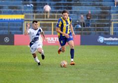 Foto de la galería: Mitre no pudo frente al lider de su zona pero sigue entre los cinco mejores en la reválida del Federal A