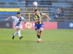 Foto de la galería: Mitre no pudo frente al lider de su zona pero sigue entre los cinco mejores en la reválida del Federal A
