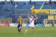 Foto de la galería: Mitre no pudo frente al lider de su zona pero sigue entre los cinco mejores en la reválida del Federal A