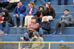 Foto de la galería: Mitre no pudo frente al lider de su zona pero sigue entre los cinco mejores en la reválida del Federal A