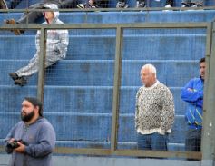 Foto de la galería: Mitre no pudo frente al lider de su zona pero sigue entre los cinco mejores en la reválida del Federal A