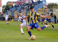 Foto de la galería: Mitre no pudo frente al lider de su zona pero sigue entre los cinco mejores en la reválida del Federal A