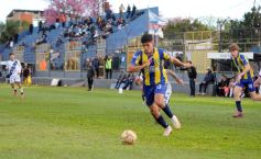 Foto de la galería: Mitre no pudo frente al lider de su zona pero sigue entre los cinco mejores en la reválida del Federal A