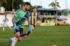 Foto de la galería: Mitre no pudo frente al lider de su zona pero sigue entre los cinco mejores en la reválida del Federal A