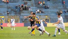 Foto de la galería: Mitre no pudo frente al lider de su zona pero sigue entre los cinco mejores en la reválida del Federal A