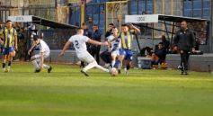 Foto de la galería: Mitre no pudo frente al lider de su zona pero sigue entre los cinco mejores en la reválida del Federal A