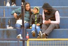 Foto de la galería: Mitre no pudo frente al lider de su zona pero sigue entre los cinco mejores en la reválida del Federal A