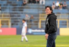 Foto de la galería: Mitre no pudo frente al lider de su zona pero sigue entre los cinco mejores en la reválida del Federal A