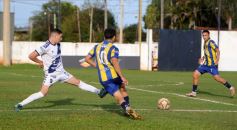 Foto de la galería: Mitre no pudo frente al lider de su zona pero sigue entre los cinco mejores en la reválida del Federal A