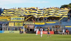 Foto de la galería: Mitre no pudo frente al lider de su zona pero sigue entre los cinco mejores en la reválida del Federal A