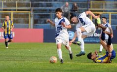 Foto de la galería: Mitre no pudo frente al lider de su zona pero sigue entre los cinco mejores en la reválida del Federal A